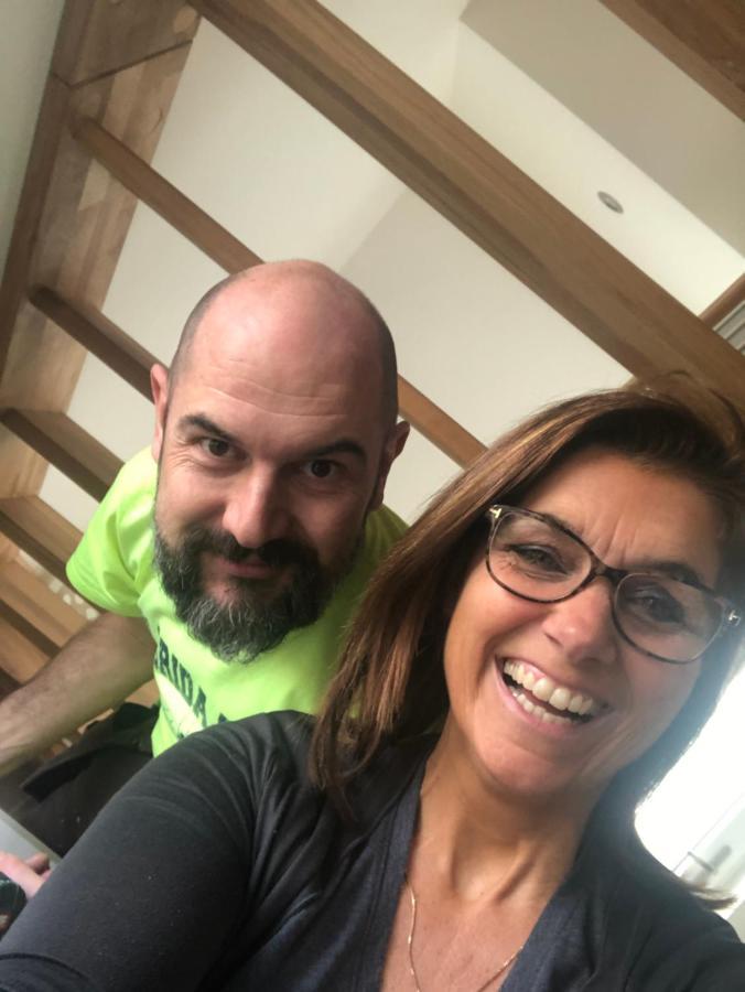 L Exaltante Villa Gesves Eksteriør billede